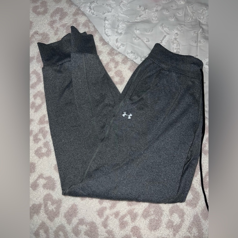 Under armour Women's HeatGear® Pants